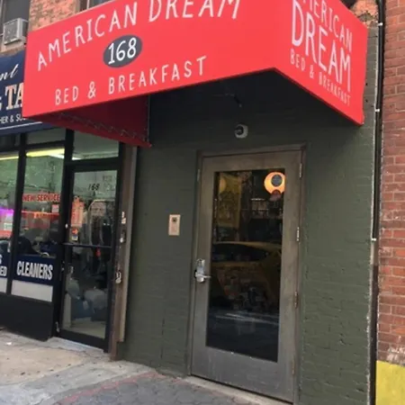 American Dream-3
